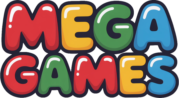 MEGA GAMES